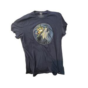 Minnesota Timberwolves '47 Franklin T-shirt Mens XL